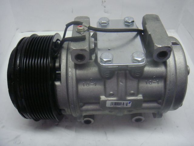M/B 124 10P15C-8PK-12V (New) - c/w Brg (J) R12 (C) [MER 036]