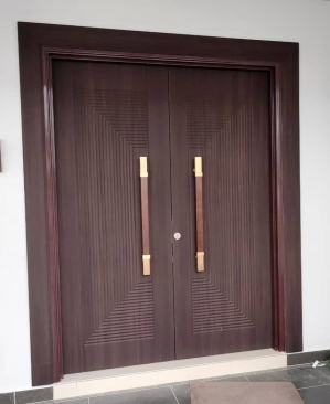 MP Decorative Door