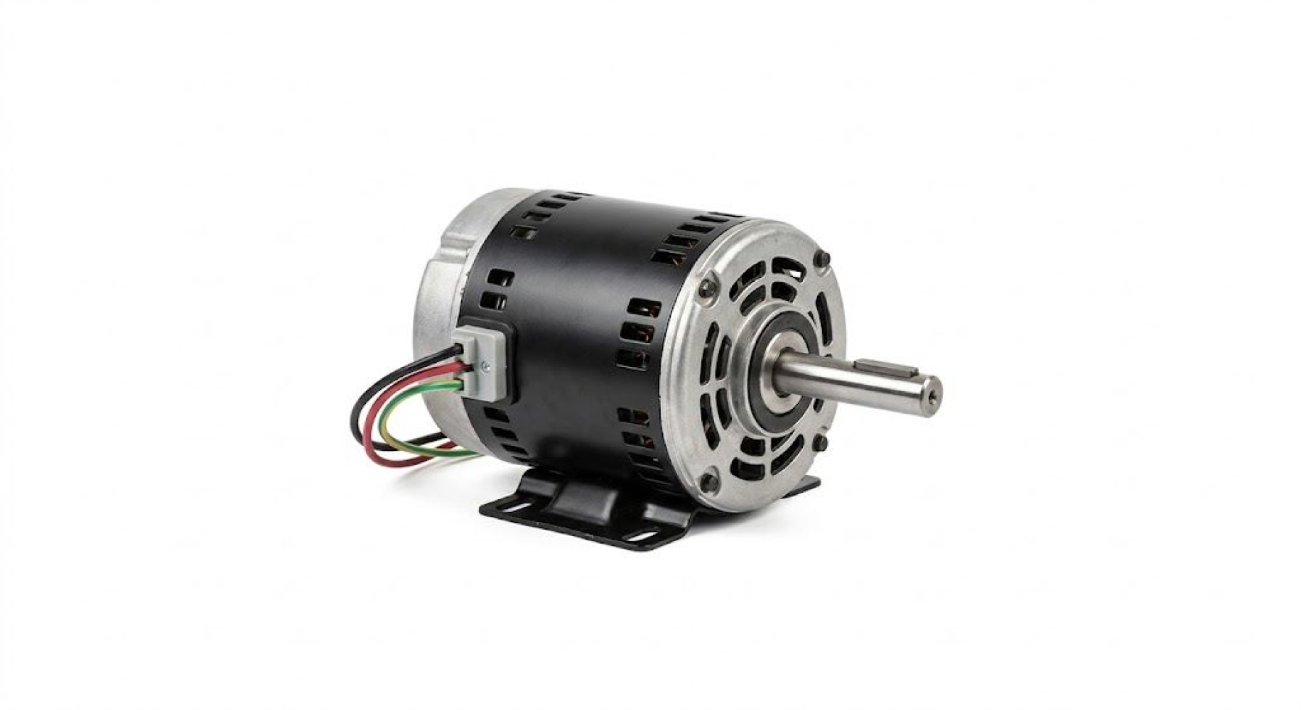 FCU Motor Condition Check