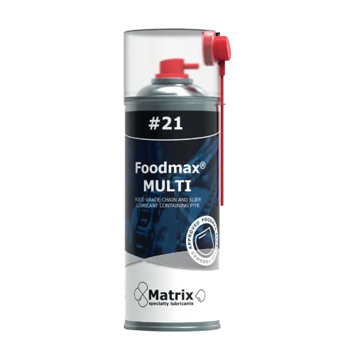 Foodmax Multi Spray