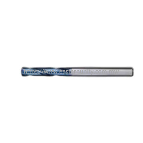 NACHI List 9864 AquaREVO Oil-Hole Stub Drill