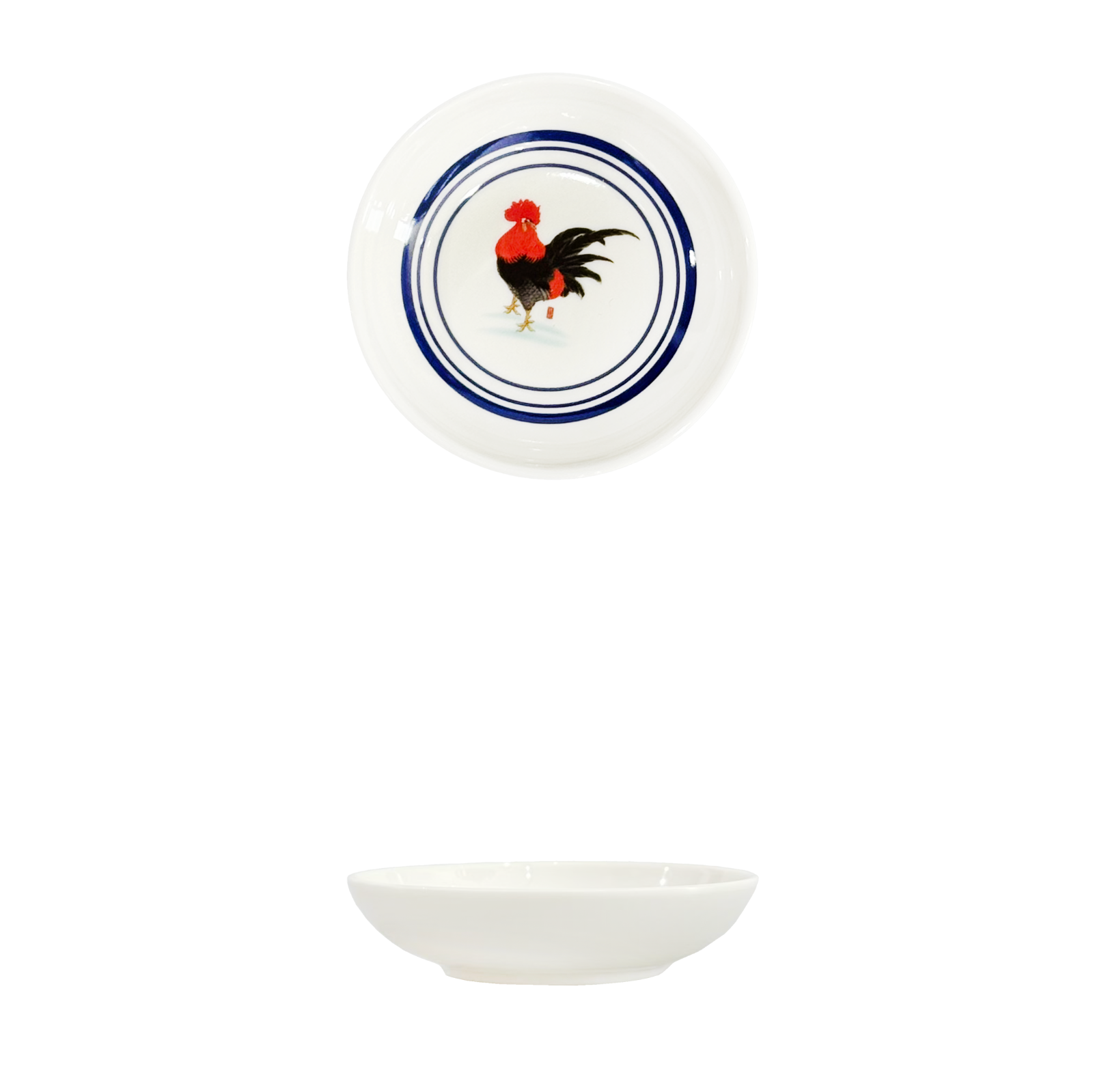 HR-SXGJ-4-Round-plate-4''-圆碟