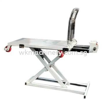 Pallet Truck & Platform Trolley