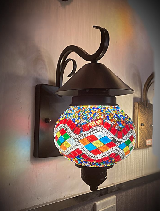 Wall Light