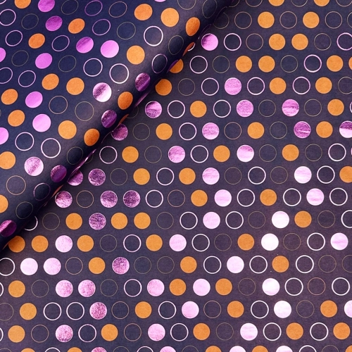 GoodKraft Wrapping Paper (Hostamping) KWP013