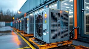 Digital HVAC Plans