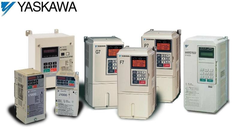 Yaskawa 5GMGH-30 ACA21 (5GMGH30ACA21) AC SERVO MOTOR