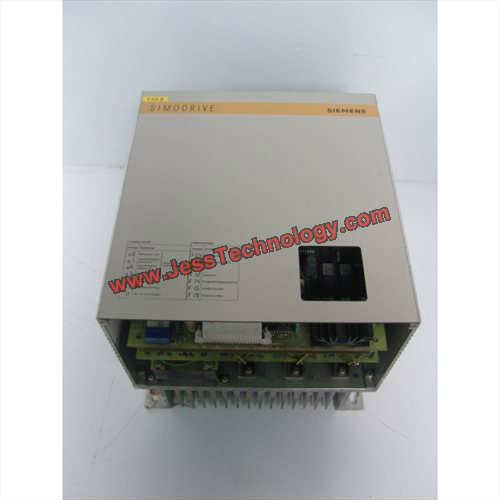 Repair Siemens 6SN11231AB000BA Malaysia, Selangor, Johor, KL, Perak, Penang, Negeri Sembilan, Melaka