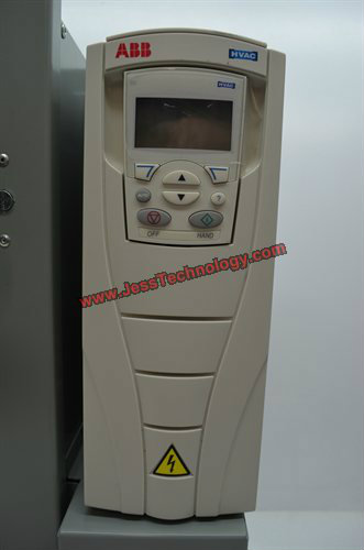 Repair ABB ACH550UH038A4 Malaysia, Selangor, Johor, KL, Perak, Penang, Negeri Sembilan, Melaka, Paha