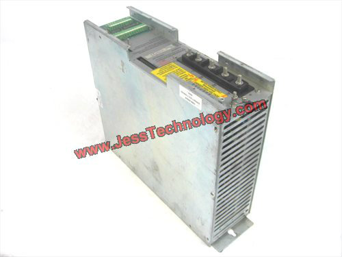 Repair Indramat TDM1.2-100300W0 Malaysia, Selangor, Johor, KL, Perak, Penang, Negeri Sembilan, Melak