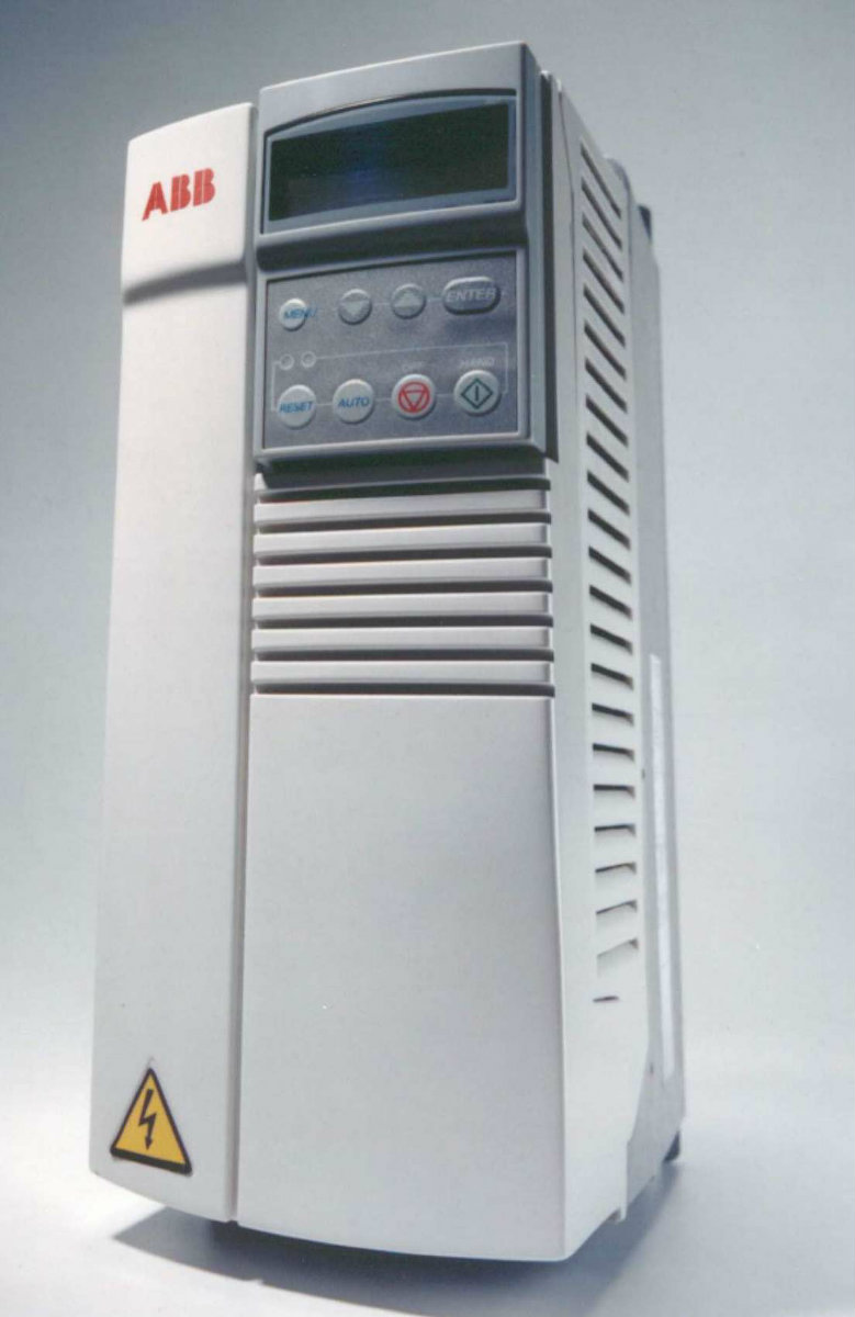 Repair ABB ACS800-U1-00405 Selangor, Johor, KL, Perak, Penang, Negeri Sembilan, Melaka, Pahang