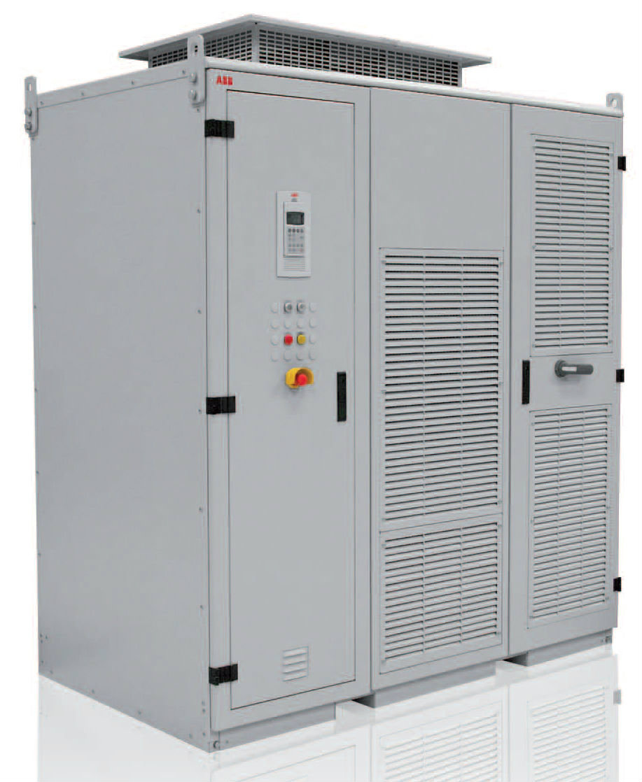 Repair ABB ACS60100605000D Selangor, Johor, KL, Perak, Penang, Negeri Sembilan, Melaka, Pahang
