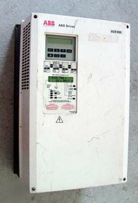 Repair ABB ACS501010400P7 Selangor, Johor, KL, Perak, Penang, Negeri Sembilan, Melaka, Pahang