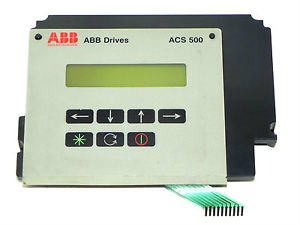 Repair ABB ACS500 Selangor, Johor, KL, Perak, Penang, Negeri Sembilan, Melaka, Pahang