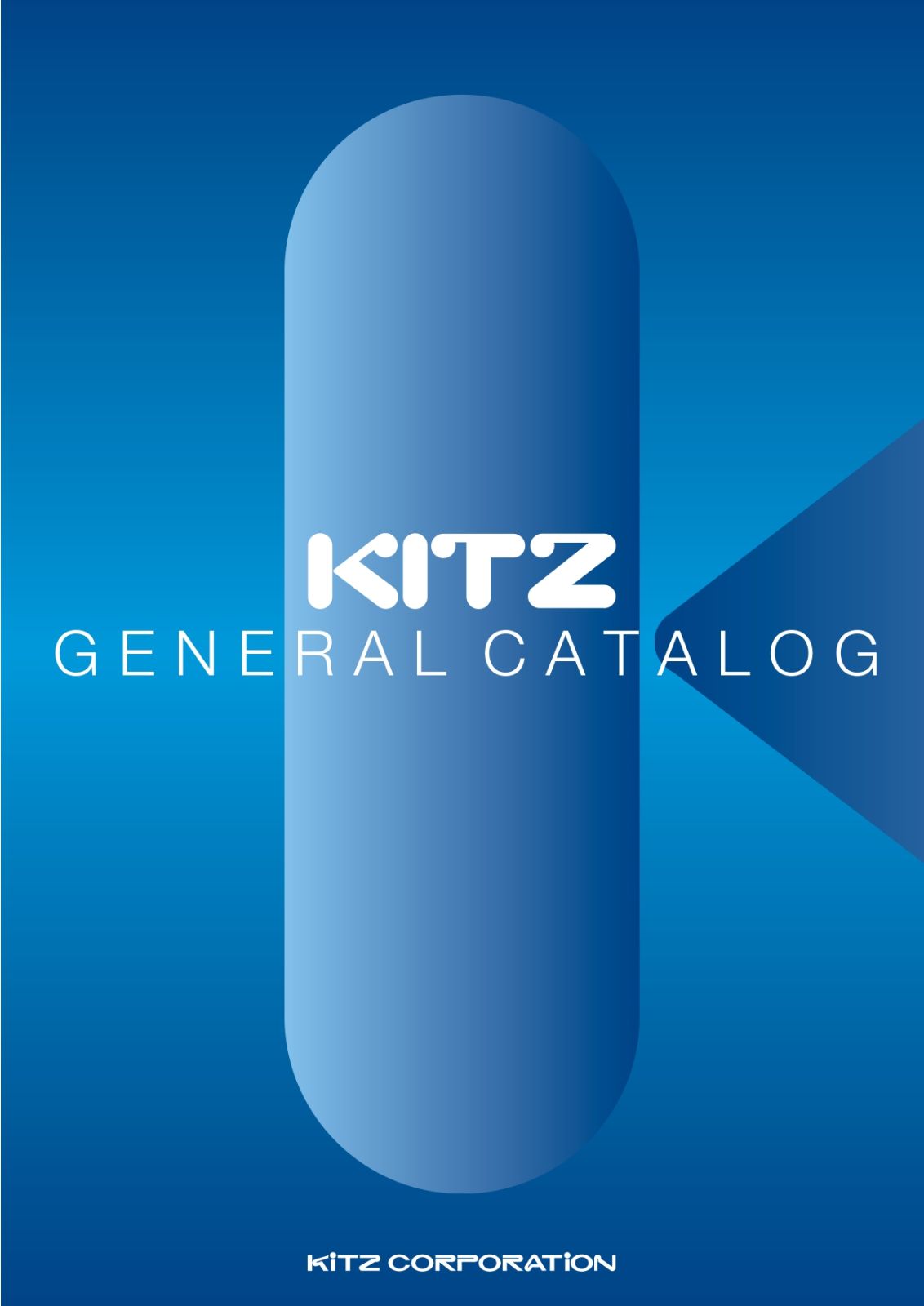 KITZ GENERAL CATALOG