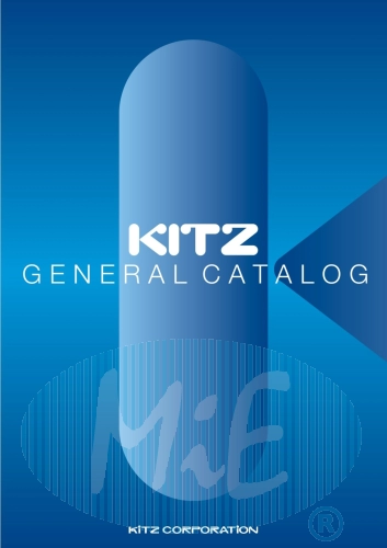 KITZ GENERAL CATALOG