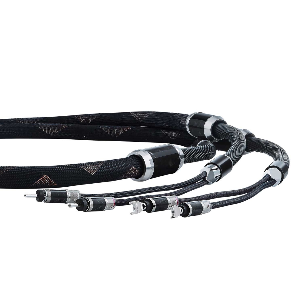 Furutech - Speaker Cable - Project V1-S