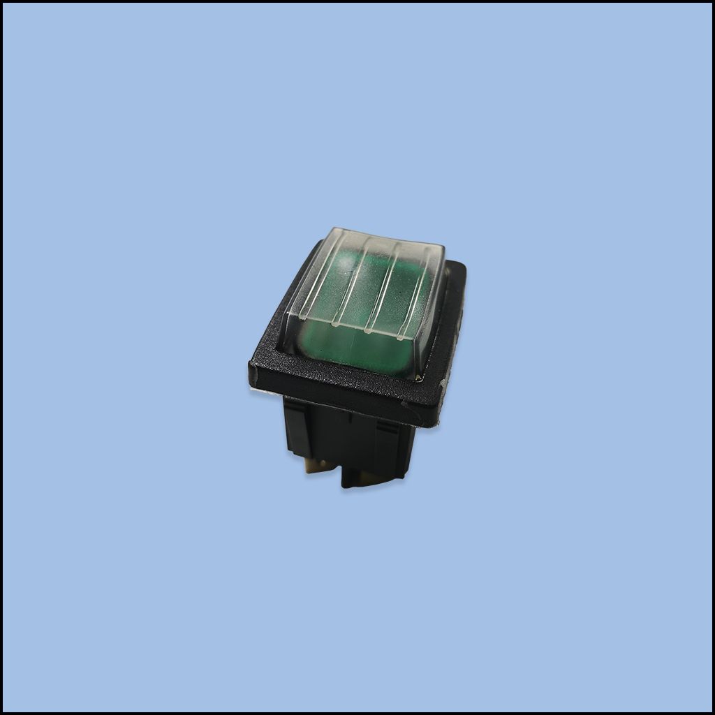 MAIN SWITCH (43A020)