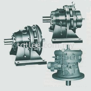 Sumitomo Cyclo Drive Speed Reducer Cyclo Drive Sumitomo Malaysia Supplier | Tatlee Engineering & Trading (JB) Sdn Bhd