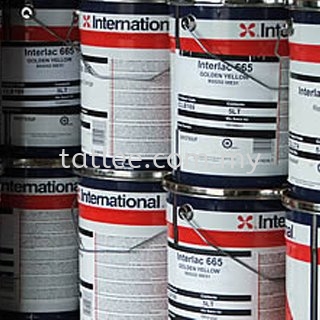 Marine Coatings, Protective Coatings and Paints International Paint Malaysia Supplier | Tatlee Engineering & Trading (JB) Sdn Bhd