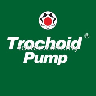 TROCHOID Pumps