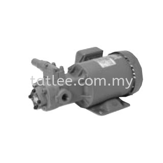 TOP2MY Trochoid Pump Malaysia Supplier | Tatlee Engineering & Trading (JB) Sdn Bhd