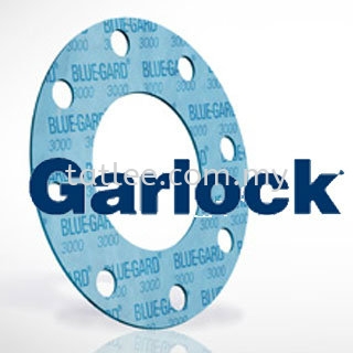 Garlock Style 9850 High Temp Gaskets