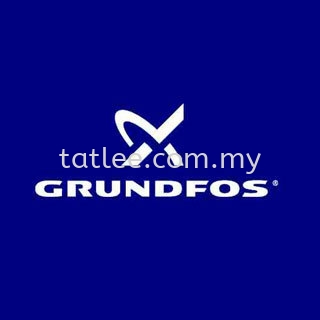 Grundfos Pump Pumps and Related Spares Malaysia Supplier | Tatlee  Engineering & Trading (JB) Sdn Bhd
