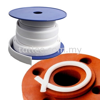 PTFE Joint Sealant PTFE PVDF Products Malaysia Supplier | Tatlee Engineering & Trading (JB) Sdn Bhd
