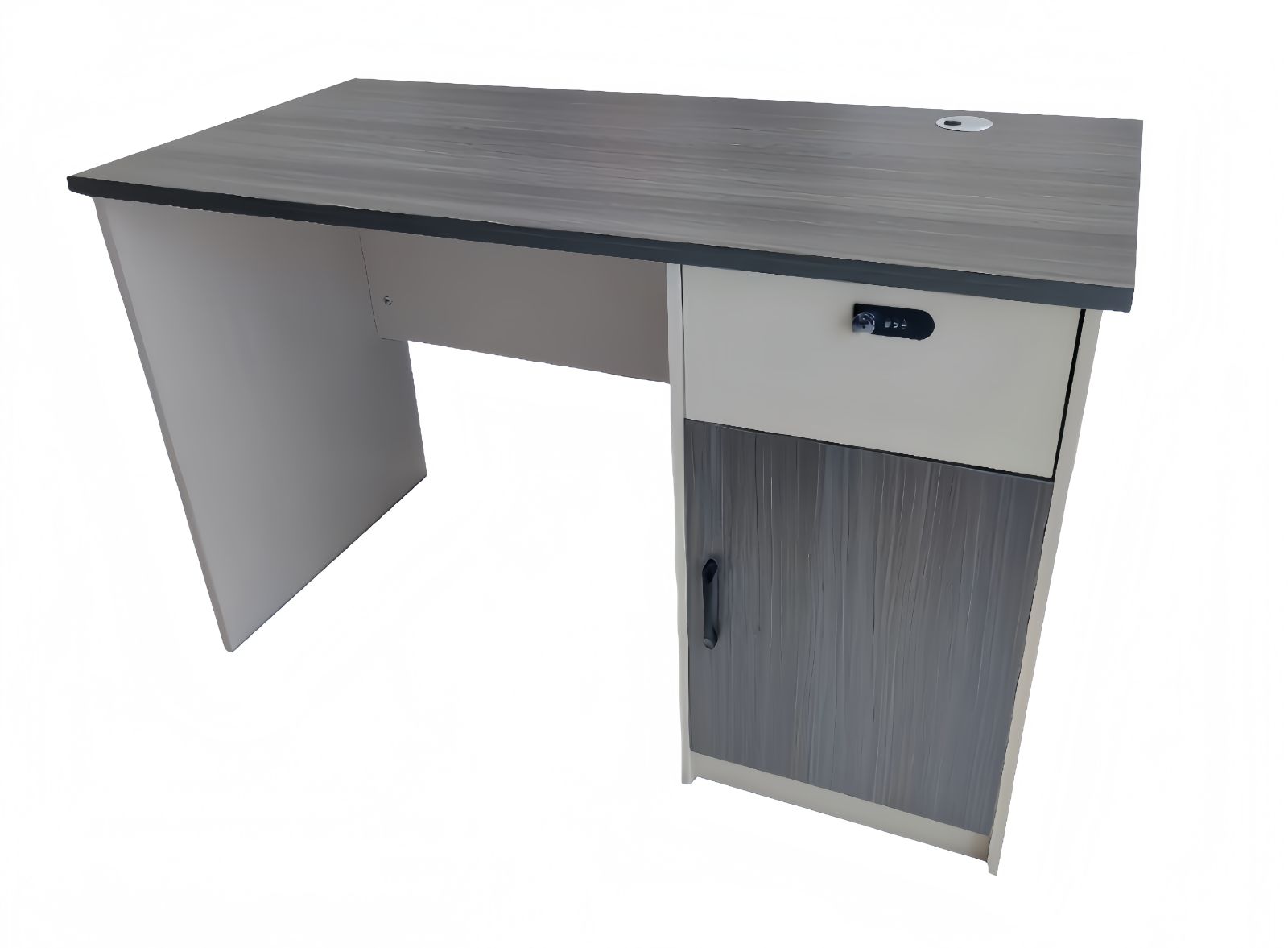 study Desk with Password Lock