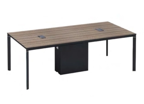 Office Conference Table | Office Meeting Table | Meja Persidangan | Meja Mesyuarat | 办公室会议桌 | 开会桌子 Banting | Sepang | Dengkil | Puchong IPLT-01C 