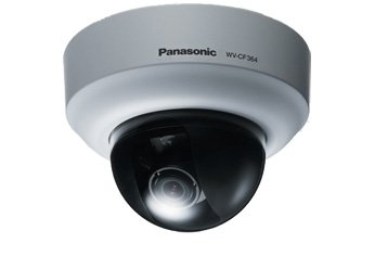 WV-CF364 / WV-CF334 Panasonic CCTV Audio and Video Recorder System Singapore Supplier, Supplies, Provider | Sweet Home Integration Pte Ltd