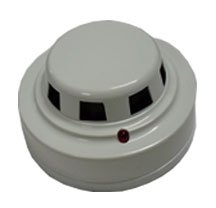 Smoke detector Fire Security Alarm System Singapore Supplier, Supplies, Provider | Sweet Home Integration Pte Ltd