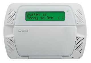 DSC Wireless Alarm DSC Alarm Security Burglar Alarm System Singapore Supplier, Supplies, Provider | Sweet Home Integration Pte Ltd