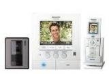 Panasonic Video Intercom Interphone and Doorphone System Singapore Supplier, Supplies, Provider | Sweet Home Integration Pte Ltd