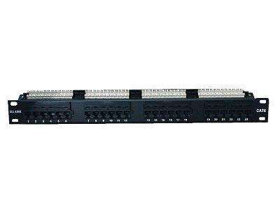 Patch Panel Network Accessories Networking Products Bukit Mertajam  | Masstech Solutions Sdn Bhd