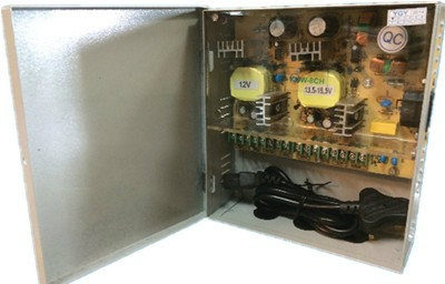 Power Supply (Box)  Power Adaptor and Power Supply Bukit Mertajam  | Masstech Solutions Sdn Bhd