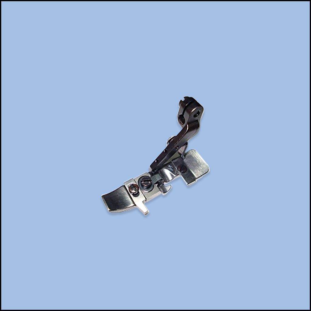 PRESSER FOOT ASM (118-76158)