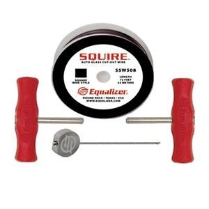 Equalizer SWK202 SQUIRE™ Start-Up Kit