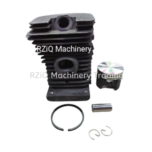 MS180 Block Cylinder Kit Assy