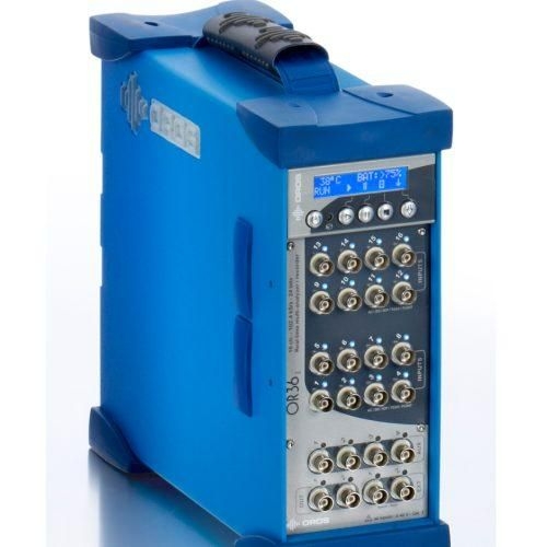 OR36 – 16 Channels Teamwork Analyzer Recorder
