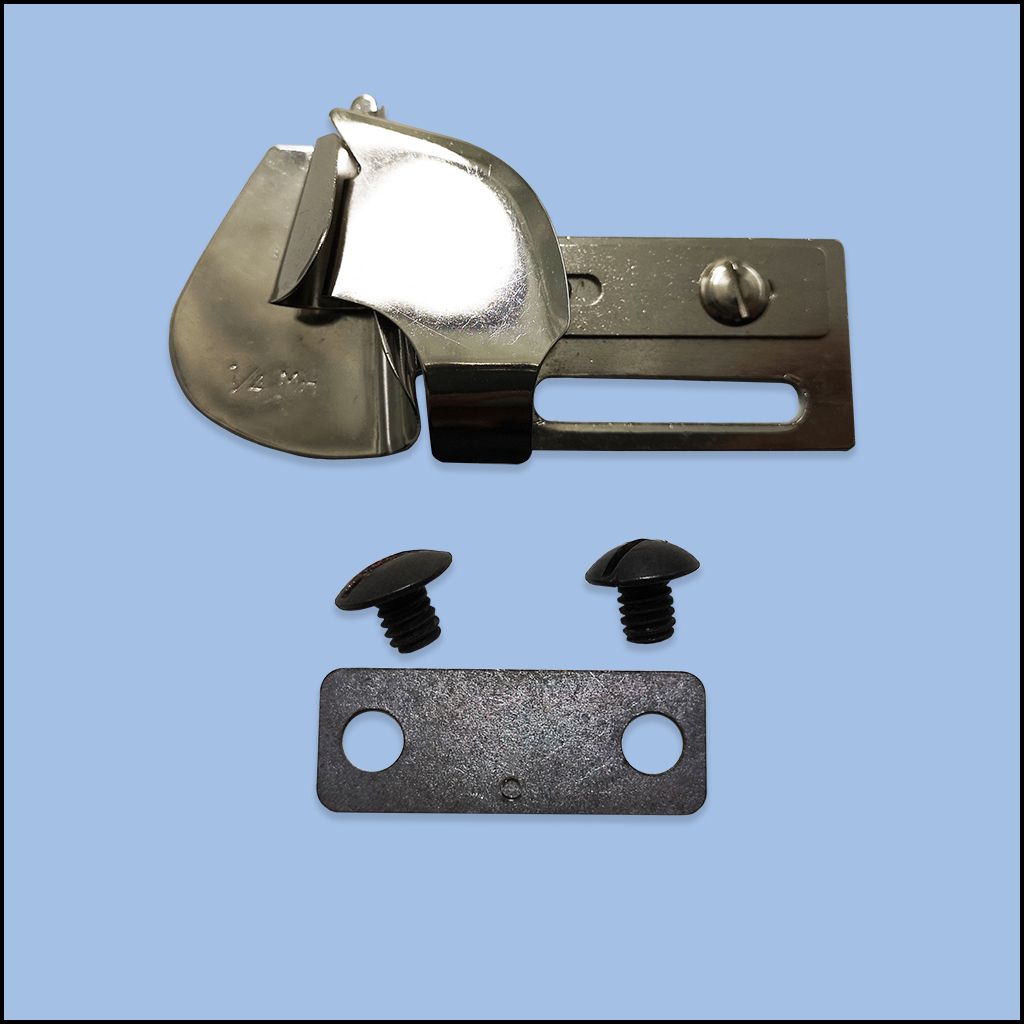 LAP SEAM FOLDER (FOLDER-1/4 KHF25 FOLDER)