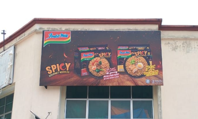 HIGH-RESOLUTION BILLBOARD PRINTING + INSTALLATION SOLUTION IN SELANGOR, KUALA LUMPUR (KL) & MALAYSIA