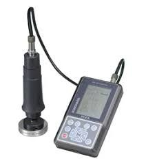 JFE – Sonohard Series - Handy Hardness Tester / Ultrasonic Hardness Tester