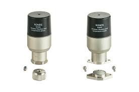 Remote Bearing Monitoring Solution