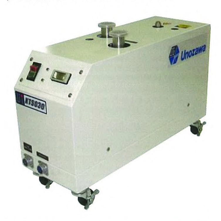 Dry Vacuum Pump