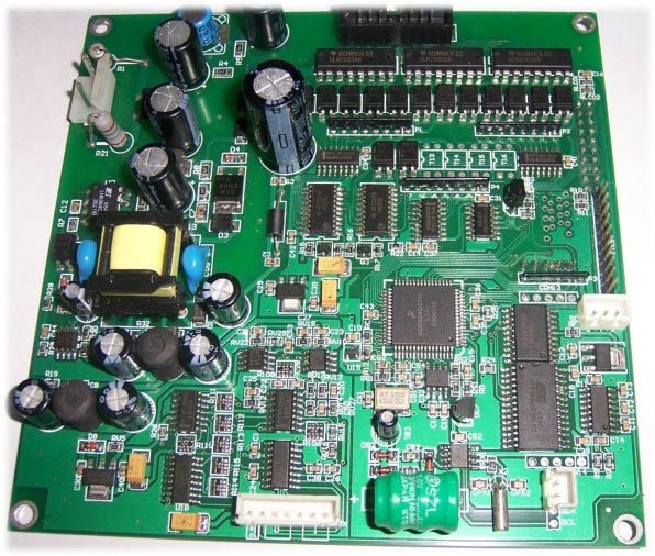 PCB Assembly PCB Assemblies Assemblies Selangor, Malaysia, Kuala Lumpur (KL), Puchong Supplier, Supply, Manufacturer, Distributor, Retailer | IWE Components Sdn Bhd