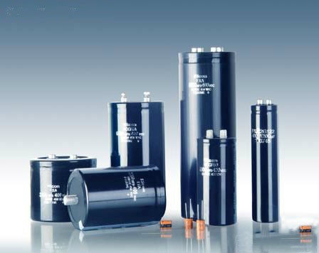 E-Cap Capacitors Selangor, Malaysia, Kuala Lumpur (KL), Puchong Supplier, Supply, Manufacturer, Distributor, Retailer | IWE Components Sdn Bhd