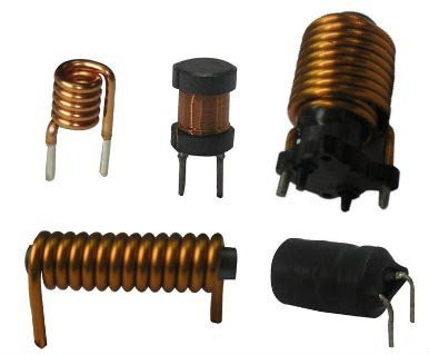 Coil Inductors Coil Inductor and Varistor Selangor, Malaysia, Kuala Lumpur (KL), Puchong Supplier, Supply, Manufacturer, Distributor, Retailer | IWE Components Sdn Bhd