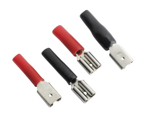 Terminal Wire Connectors and Terminal Selangor, Malaysia, Kuala Lumpur (KL), Puchong Supplier, Supply, Manufacturer, Distributor, Retailer | IWE Components Sdn Bhd